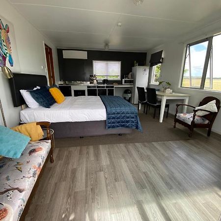 Turiwiri Farmstay Dargaville Eksteriør billede