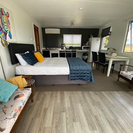 Turiwiri Farmstay Dargaville Eksteriør billede