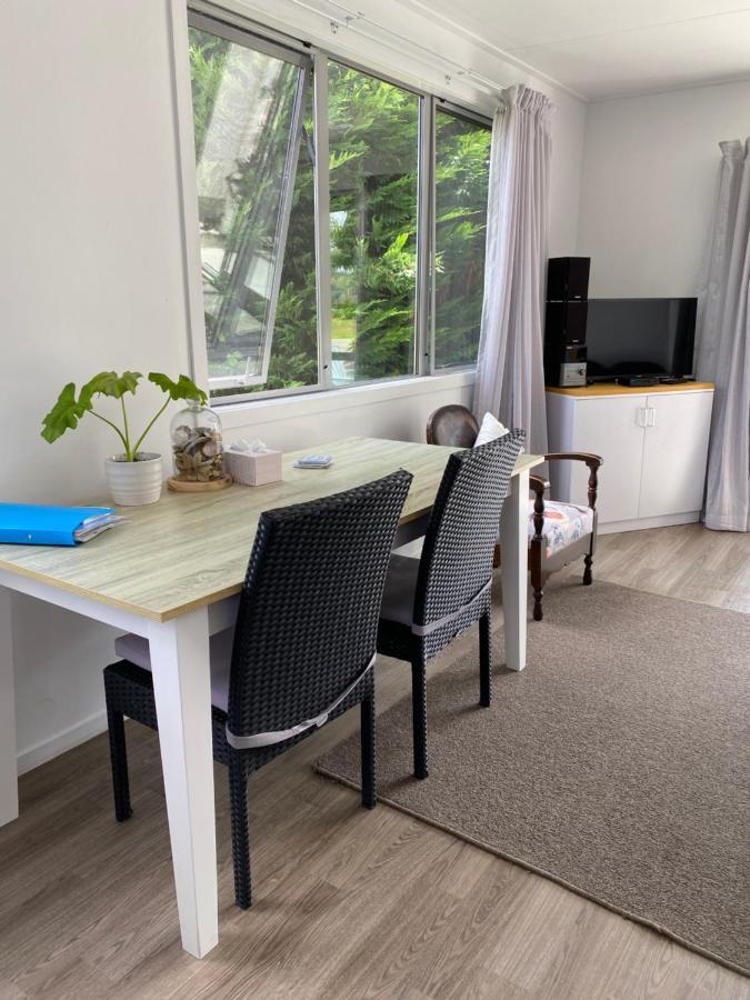 Turiwiri Farmstay Dargaville Eksteriør billede