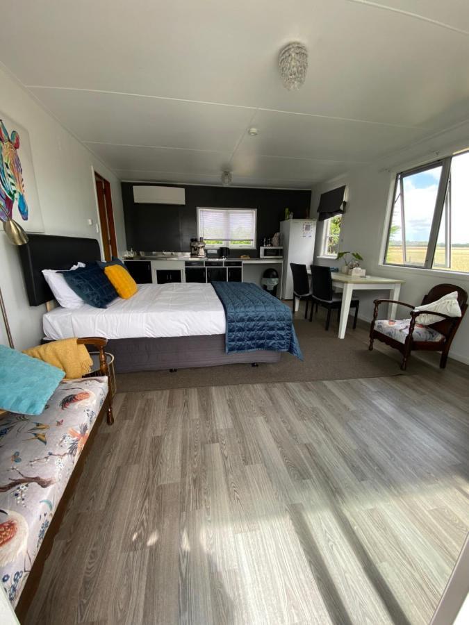 Turiwiri Farmstay Dargaville Eksteriør billede